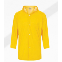 Capa de Chuva Forrada