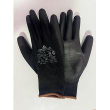 Luva de Segurança VE702PN Preta Luva de Segurança VE702PN Preta