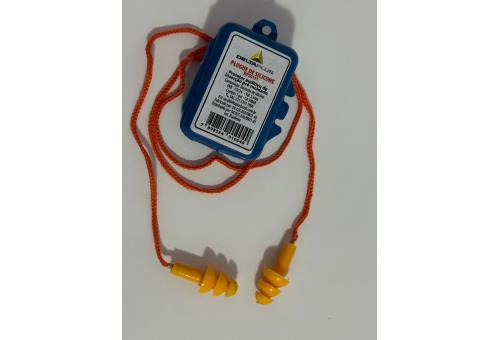 Protetor Auricular Silicone